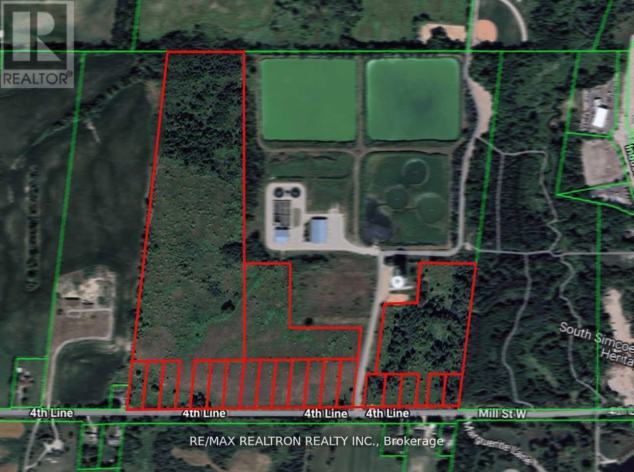 Lot 1-21 - 6880 4th Line, New Tecumseth, Ontario  L0G 1W0 - Photo 1 - N13684858