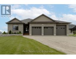4818 ROAD 179 ROAD, West Perth, Ontario