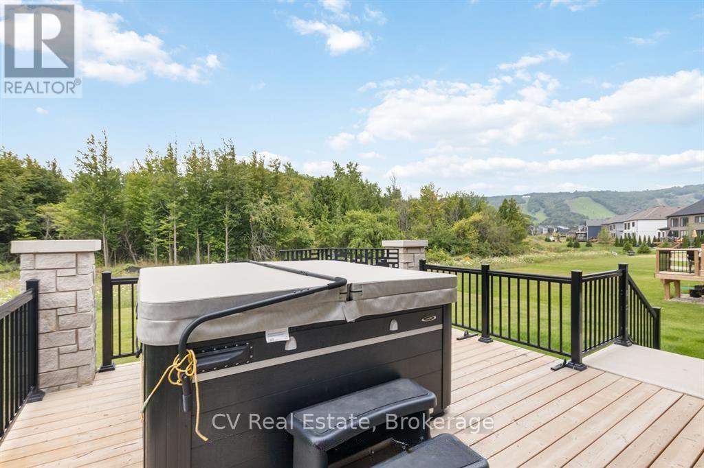 125 Stoneleigh Drive, Blue Mountains, Ontario  L9Y 4X5 - Photo 49 - X13579320
