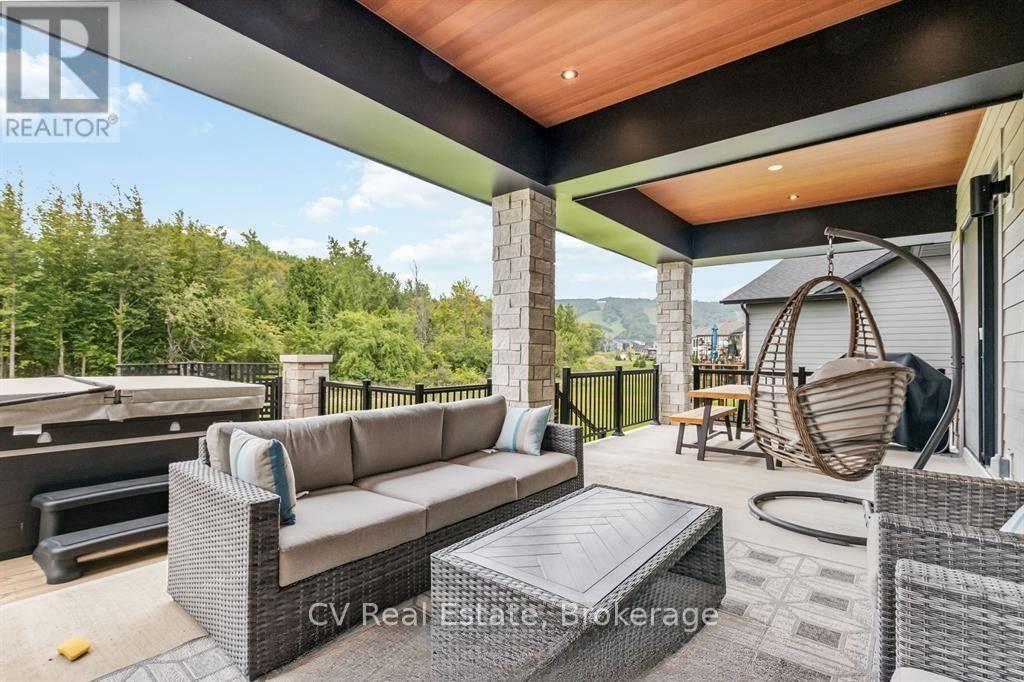 125 Stoneleigh Drive, Blue Mountains, Ontario  L9Y 4X5 - Photo 48 - X13579320