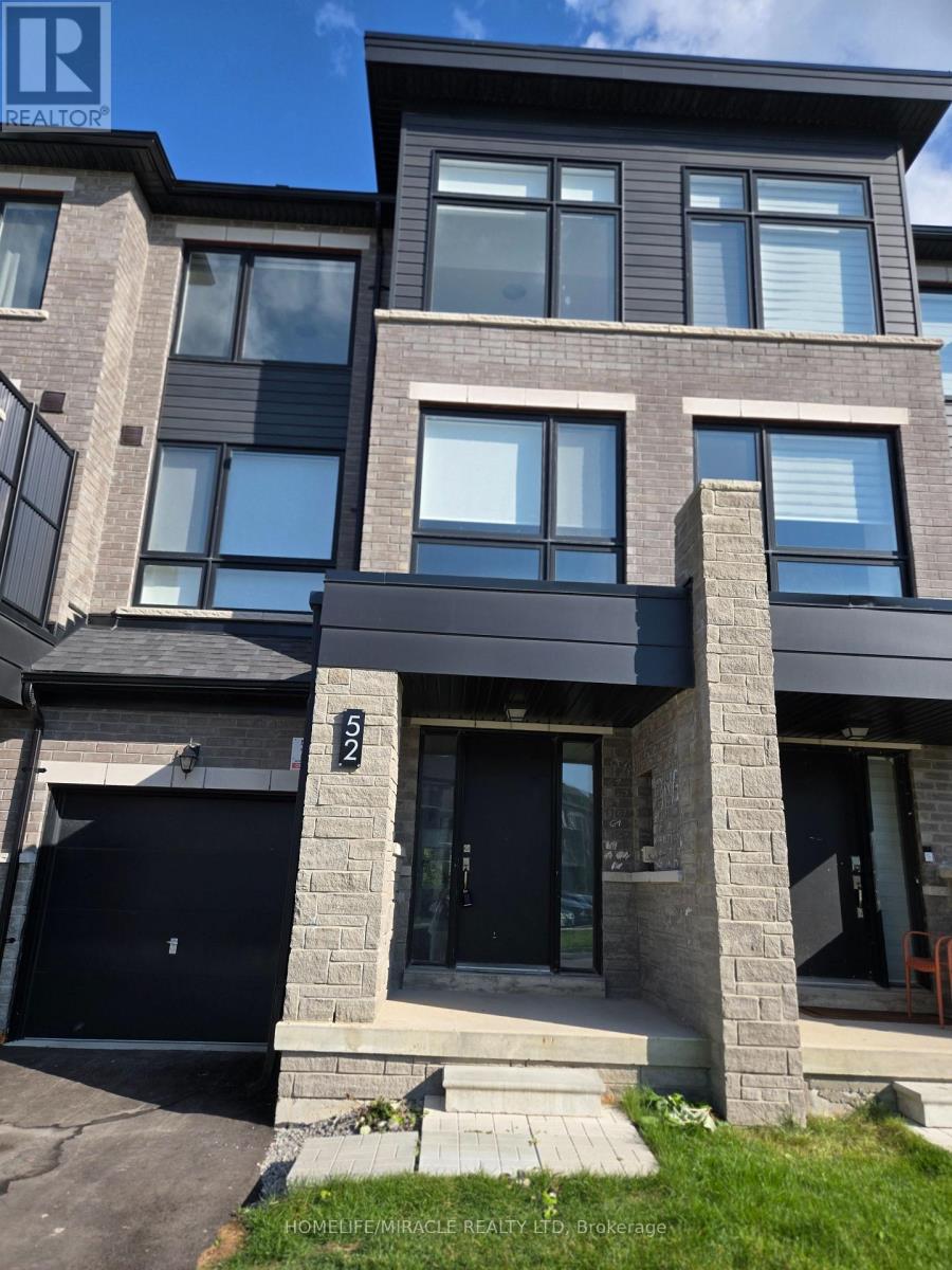 52 Blue Forest Crescent, Barrie (Innis-Shore), Ontario  L9J 0N3 - Photo 1 - S13684832