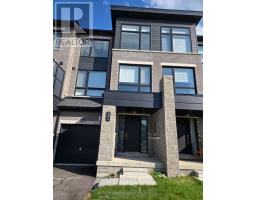52 BLUE FOREST CRESCENT, Barrie, Ontario