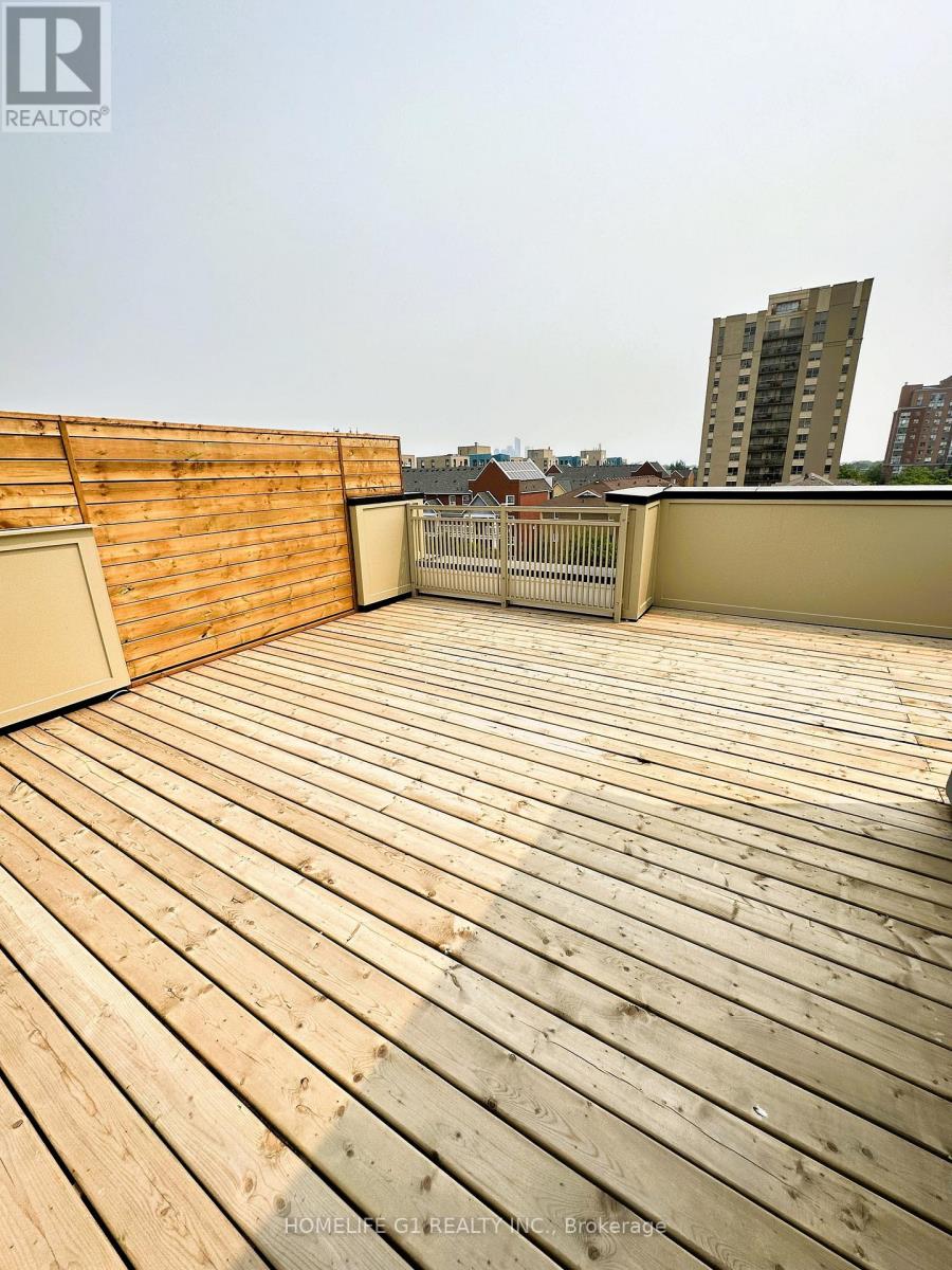 1 - 260 Twelfth Street, Toronto, Ontario  M8V 0J6 - Photo 12 - W13684688