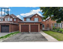 74 RICHVALE DRIVE, Brampton, Ontario