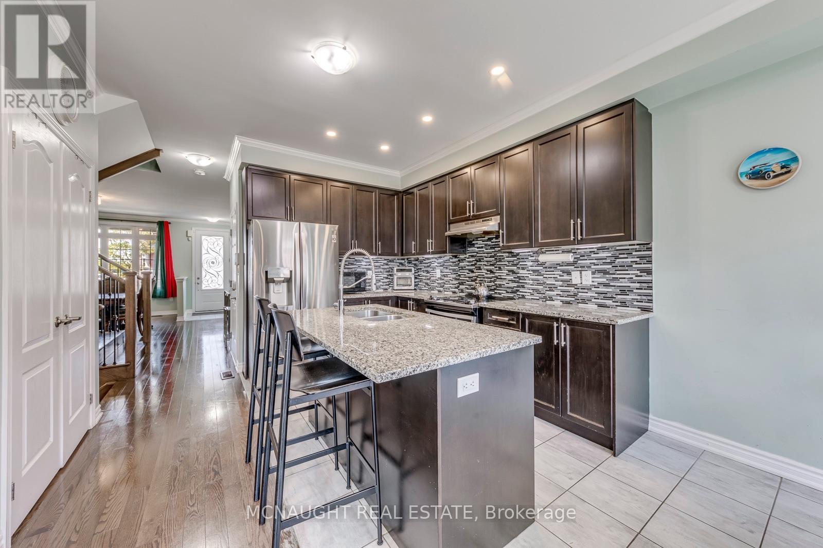78 Folgate Crescent, Brampton, Ontario  L6R 4A7 - Photo 13 - W13684720