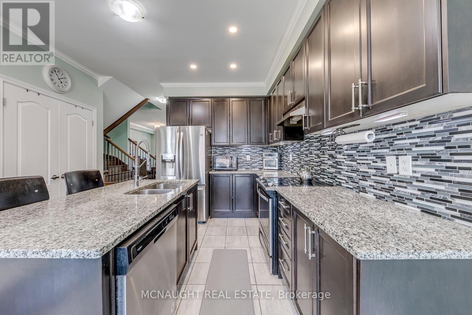 78 Folgate Crescent, Brampton, Ontario  L6R 4A7 - Photo 15 - W13684720