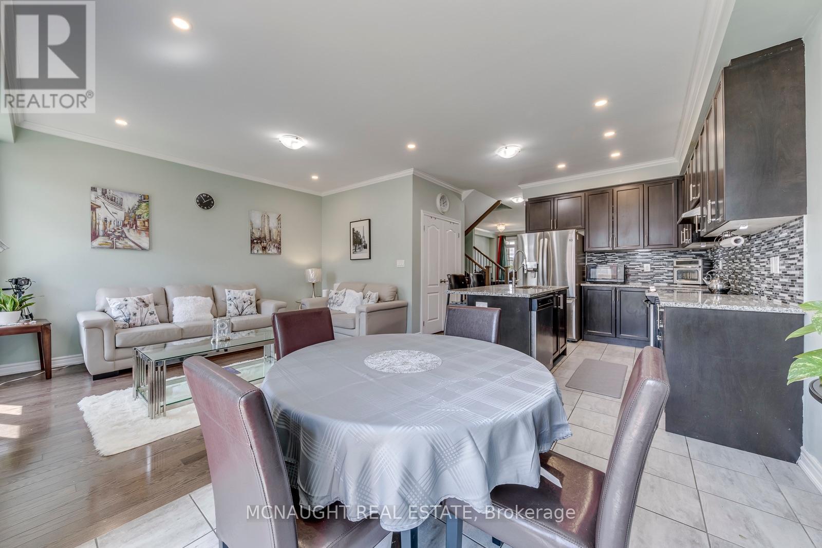 78 Folgate Crescent, Brampton, Ontario  L6R 4A7 - Photo 19 - W13684720