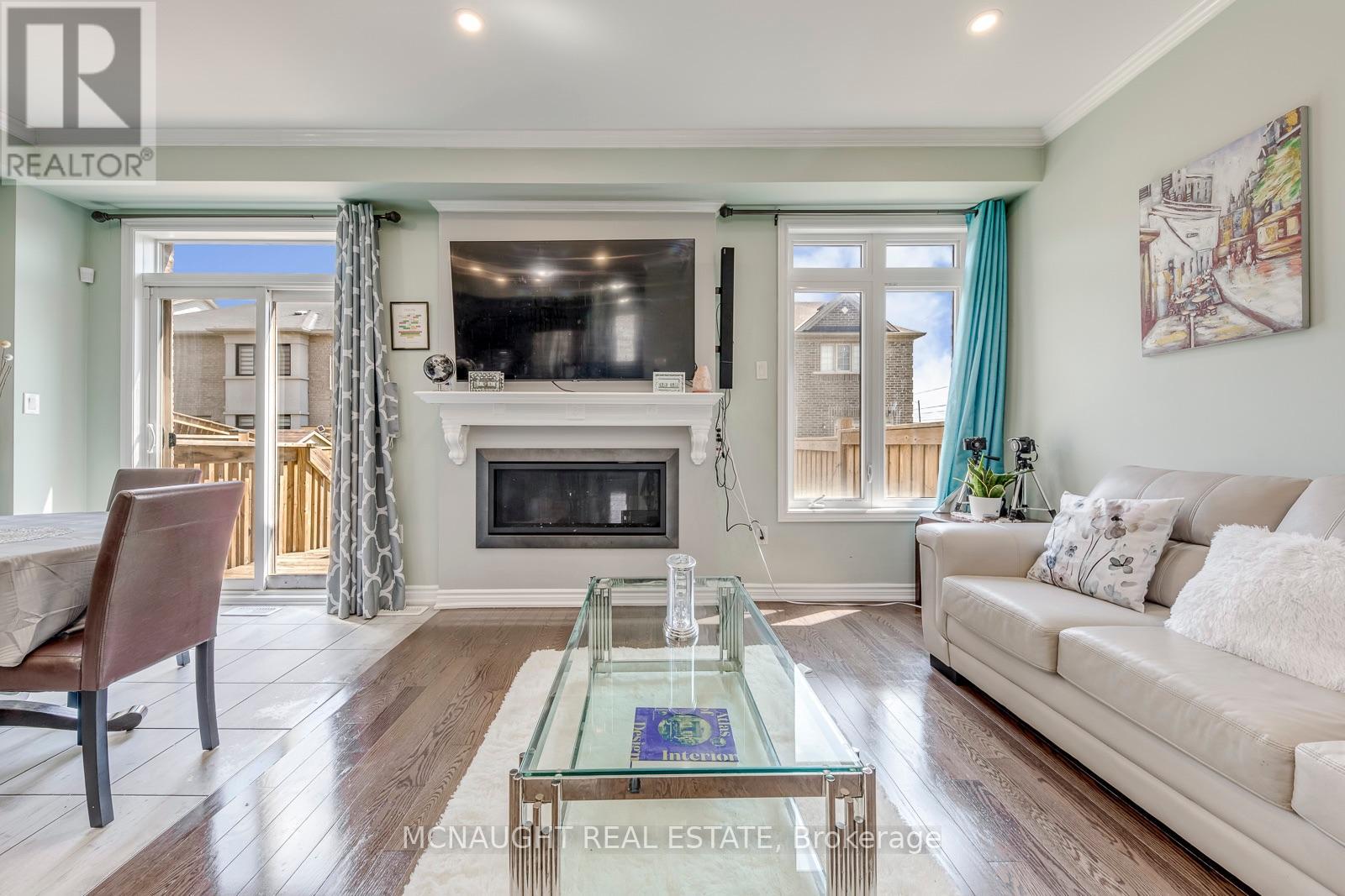 78 Folgate Crescent, Brampton, Ontario  L6R 4A7 - Photo 21 - W13684720