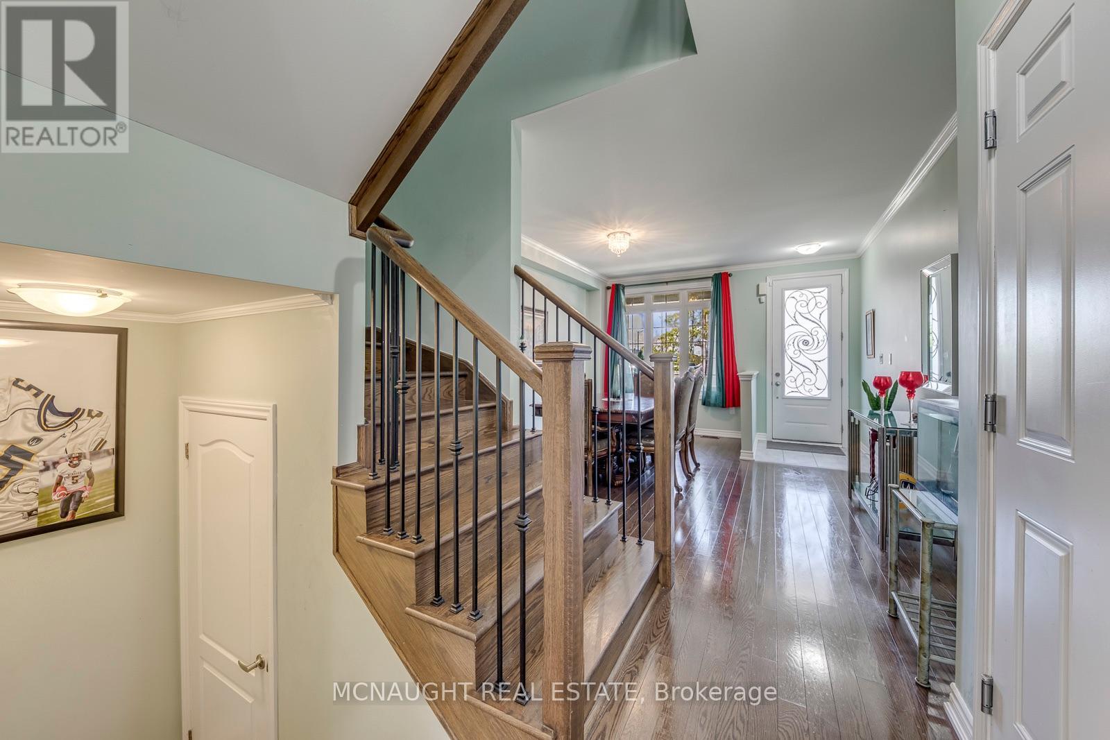 78 Folgate Crescent, Brampton, Ontario  L6R 4A7 - Photo 27 - W13684720