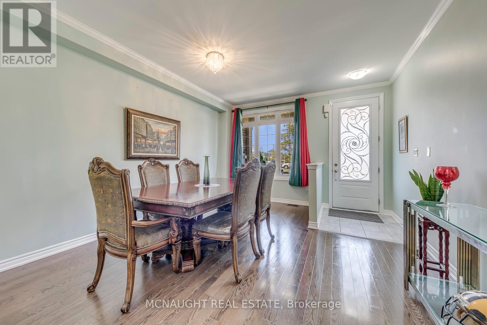 78 Folgate Crescent, Brampton, Ontario  L6R 4A7 - Photo 5 - W13684720