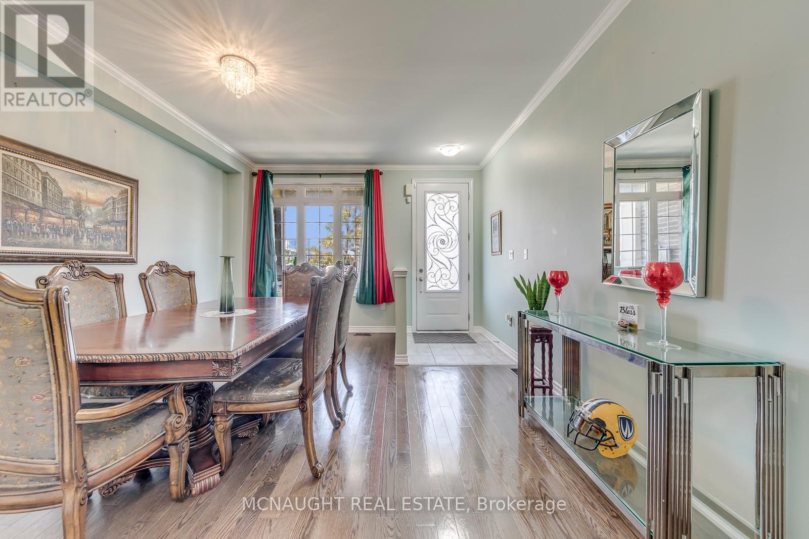 78 Folgate Crescent, Brampton, Ontario  L6R 4A7 - Photo 6 - W13684720