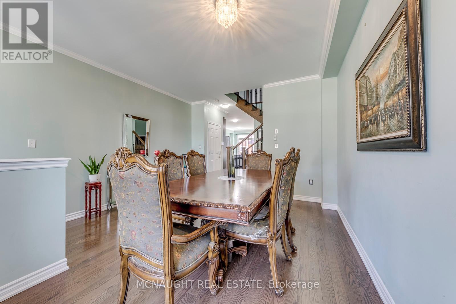 78 Folgate Crescent, Brampton, Ontario  L6R 4A7 - Photo 7 - W13684720