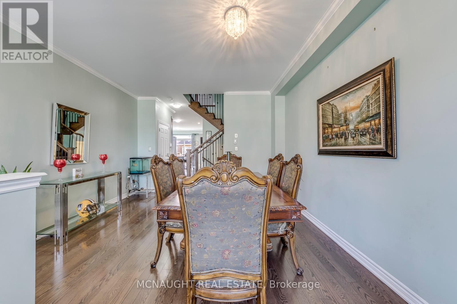 78 Folgate Crescent, Brampton, Ontario  L6R 4A7 - Photo 8 - W13684720