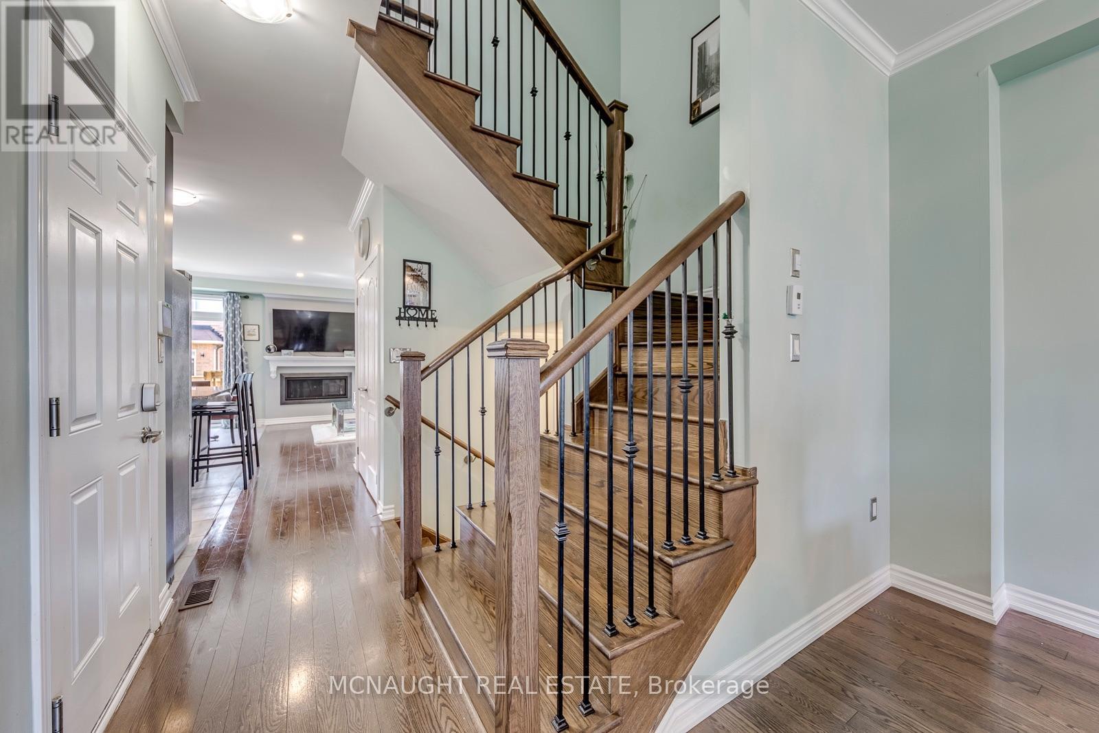 78 Folgate Crescent, Brampton, Ontario  L6R 4A7 - Photo 9 - W13684720