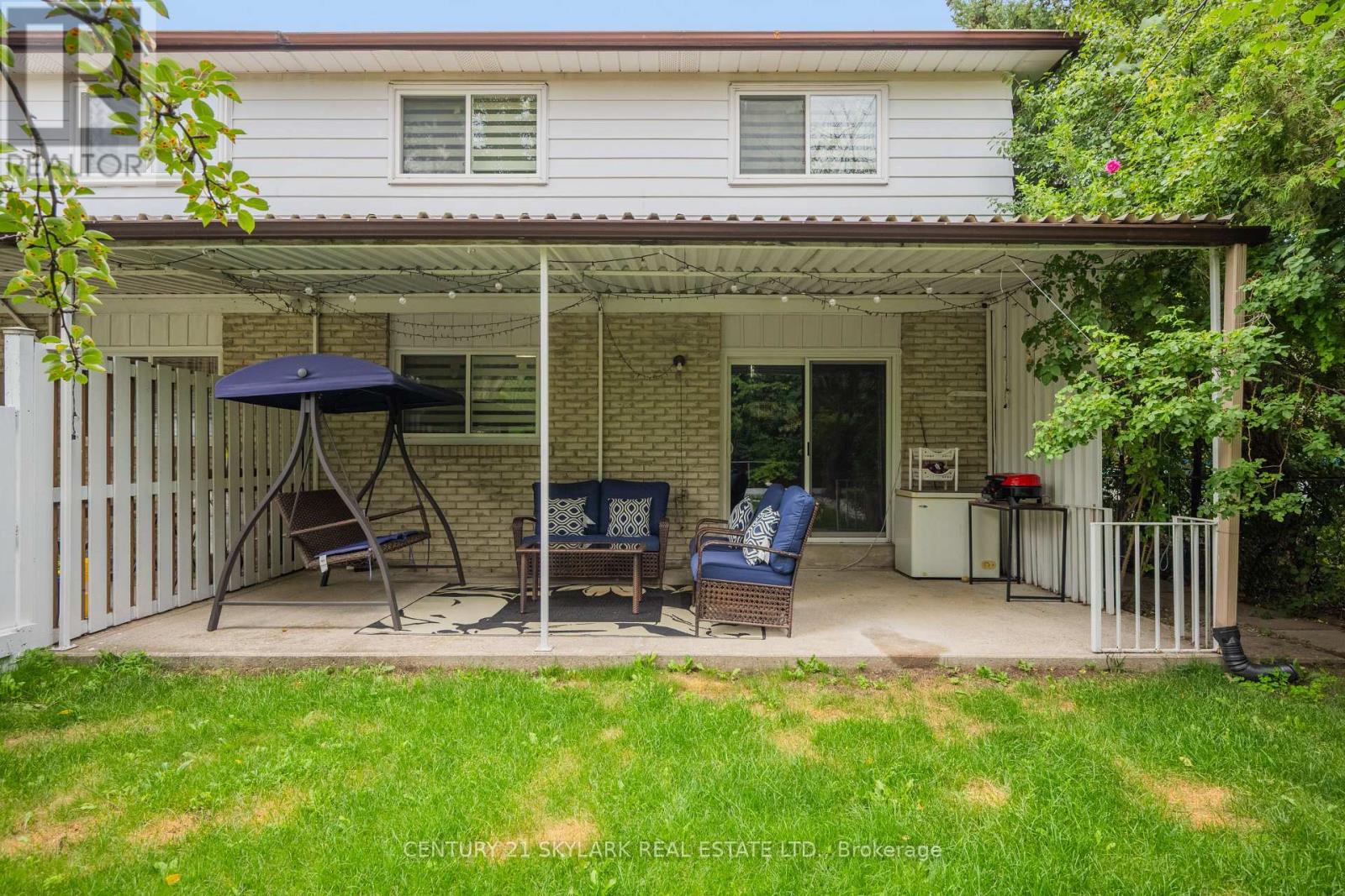 71 Abell Drive S, Brampton, Ontario  L6V 2W2 - Photo 40 - W13684726