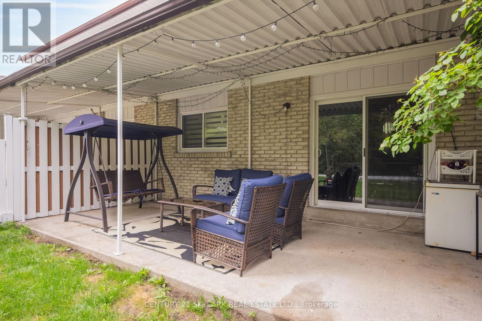 71 Abell Drive S, Brampton, Ontario  L6V 2W2 - Photo 44 - W13684726