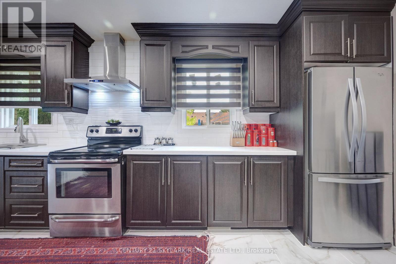 71 Abell Drive S, Brampton, Ontario  L6V 2W2 - Photo 6 - W13684726