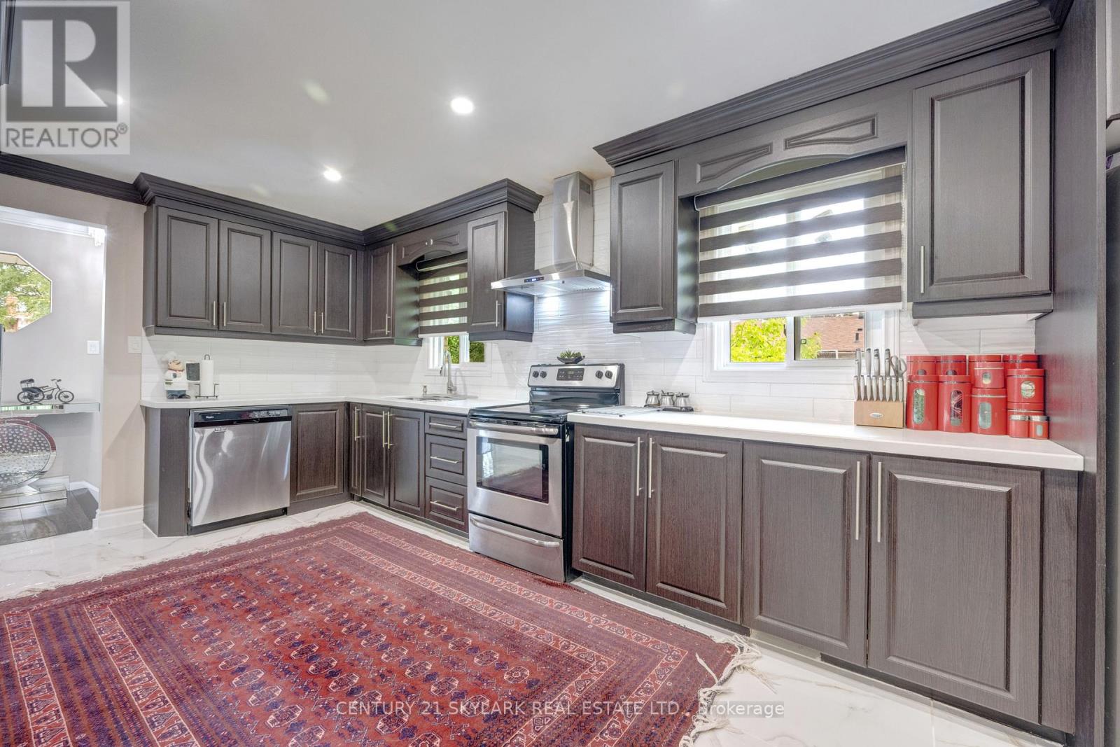 71 Abell Drive S, Brampton, Ontario  L6V 2W2 - Photo 7 - W13684726