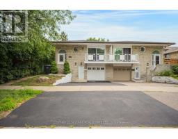 71 ABELL DRIVE S, Brampton, Ontario