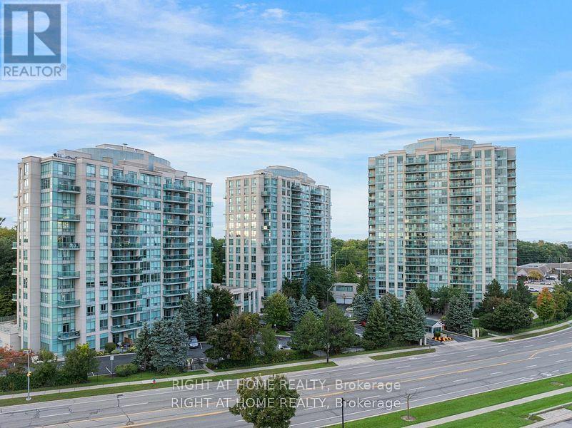 #1509 - 2565 Erin Centre Boulevard, Mississauga, Ontario  L5M 6Z8 - Photo 2 - W13684738