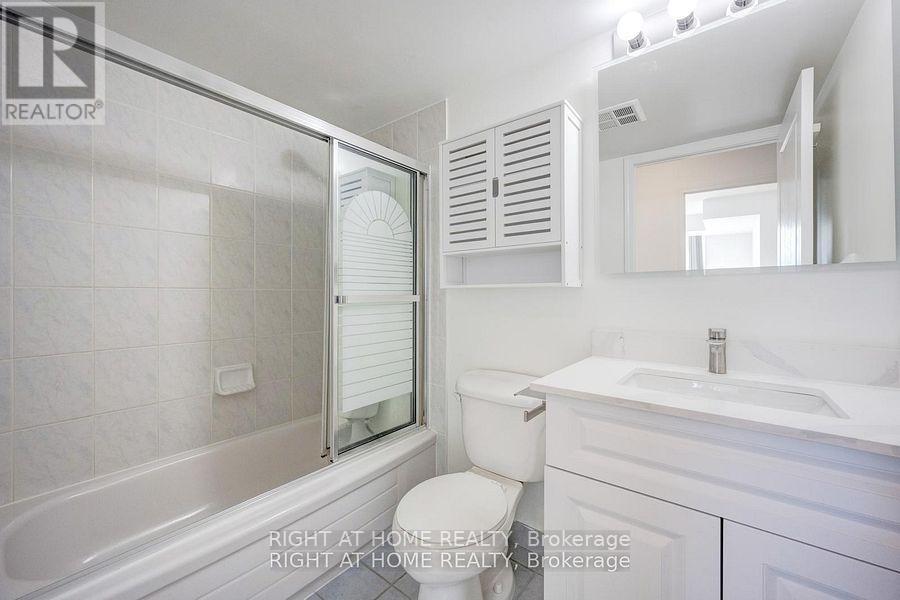 #1509 - 2565 Erin Centre Boulevard, Mississauga, Ontario  L5M 6Z8 - Photo 21 - W13684738