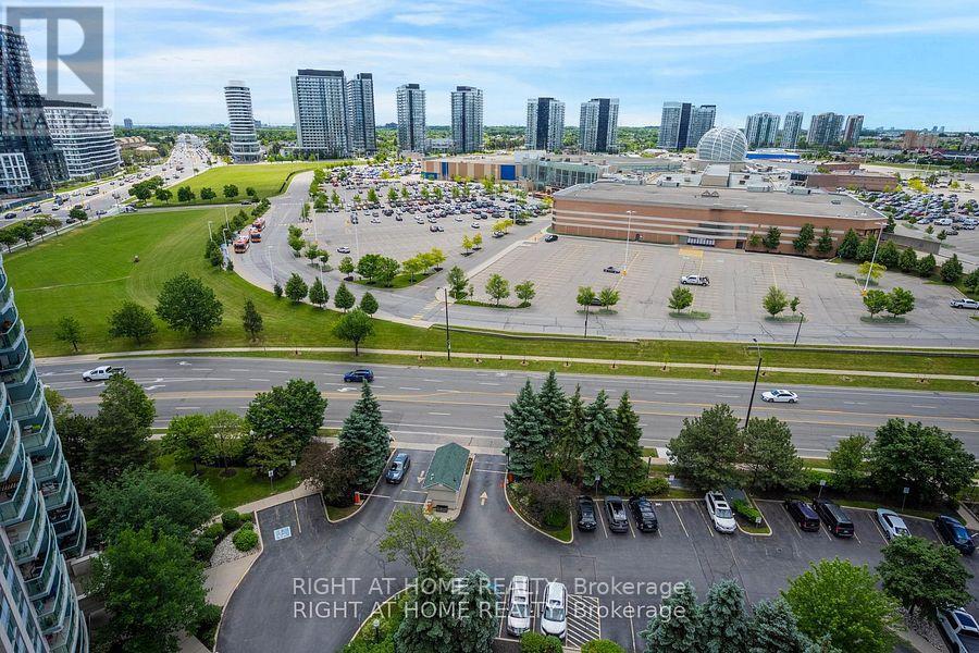 #1509 - 2565 Erin Centre Boulevard, Mississauga, Ontario  L5M 6Z8 - Photo 23 - W13684738