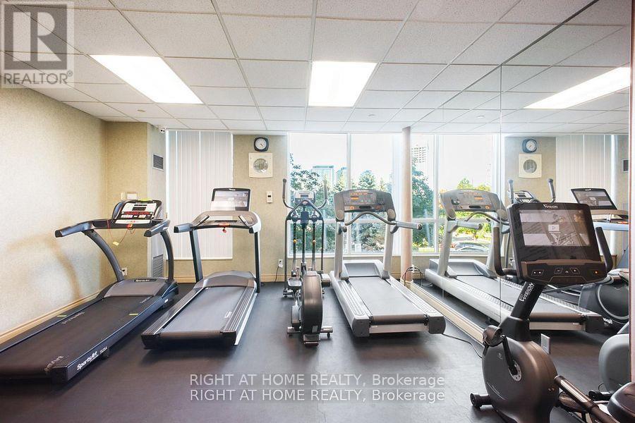 #1509 - 2565 Erin Centre Boulevard, Mississauga, Ontario  L5M 6Z8 - Photo 28 - W13684738