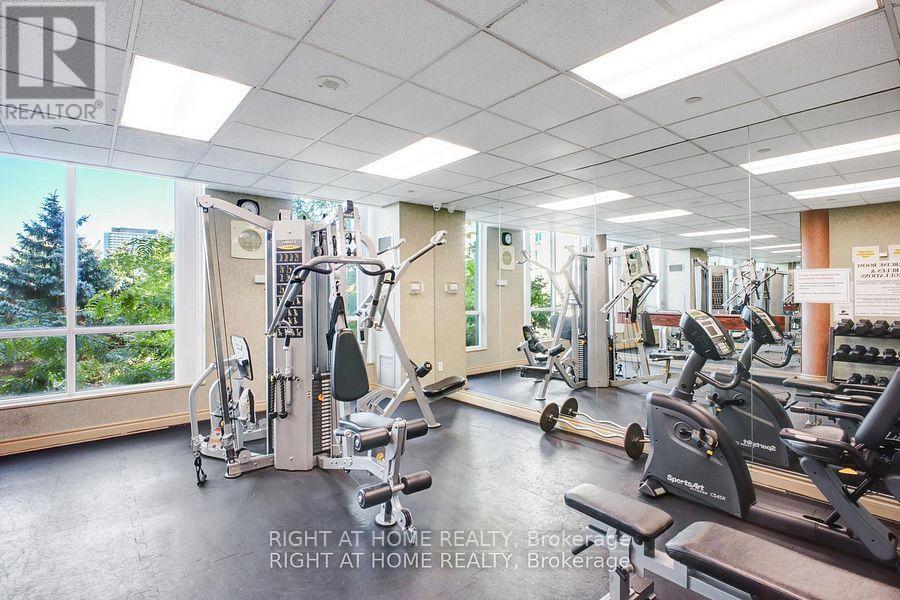 #1509 - 2565 Erin Centre Boulevard, Mississauga, Ontario  L5M 6Z8 - Photo 29 - W13684738