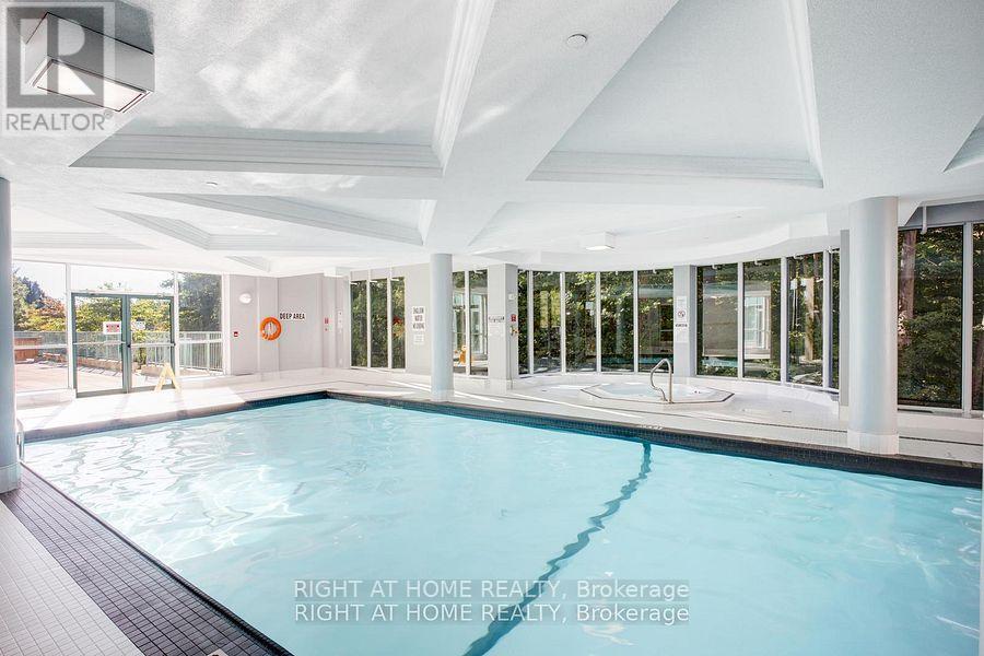 #1509 - 2565 Erin Centre Boulevard, Mississauga, Ontario  L5M 6Z8 - Photo 30 - W13684738