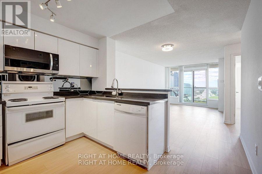 #1509 - 2565 Erin Centre Boulevard, Mississauga, Ontario  L5M 6Z8 - Photo 6 - W13684738