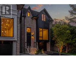 37 WESLEY AVENUE, Mississauga, Ontario