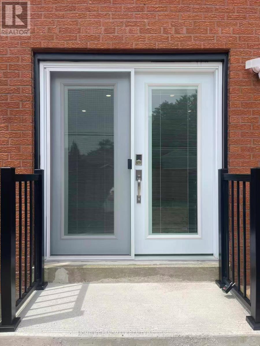 UNIT 2 - 17 ROSEMEADE AVENUE, Toronto, Ontario