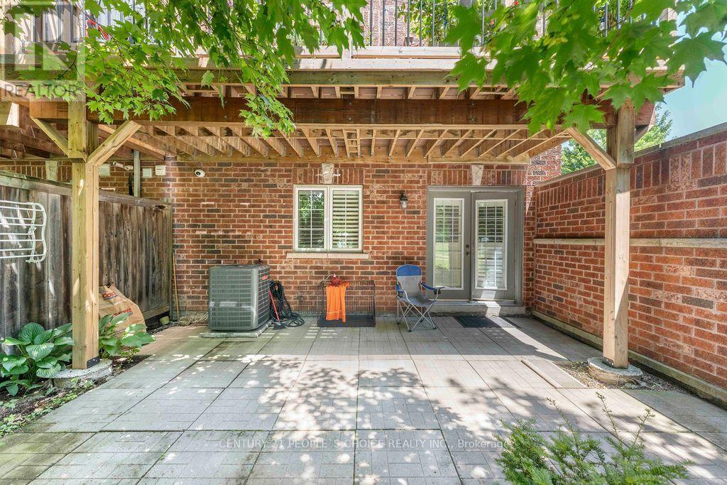 40 - 230 Paisley Boulevard W, Mississauga, Ontario  L5B 0C5 - Photo 16 - W13684798