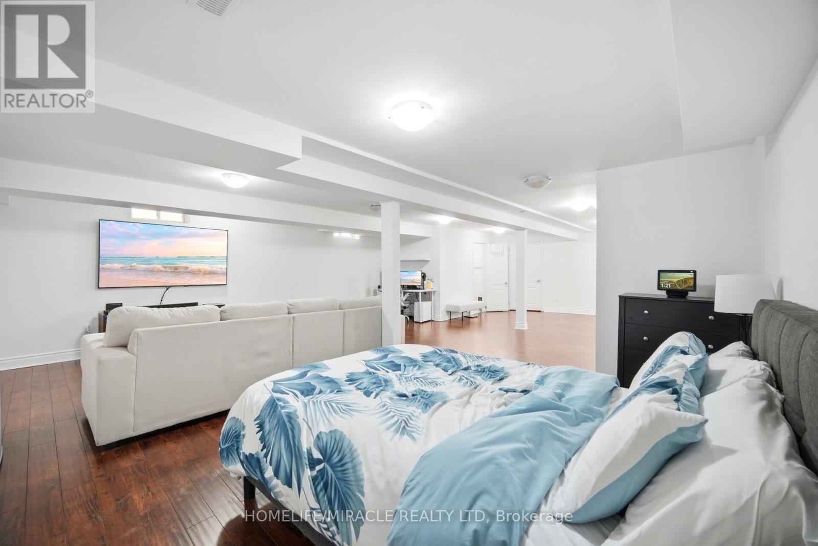 16 Capistro Street, Brampton, Ontario  L7A 3J3 - Photo 47 - W13684802