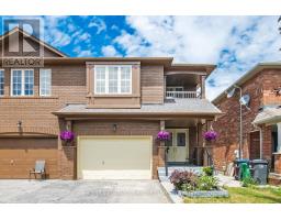 16 CAPISTRO STREET, Brampton, Ontario