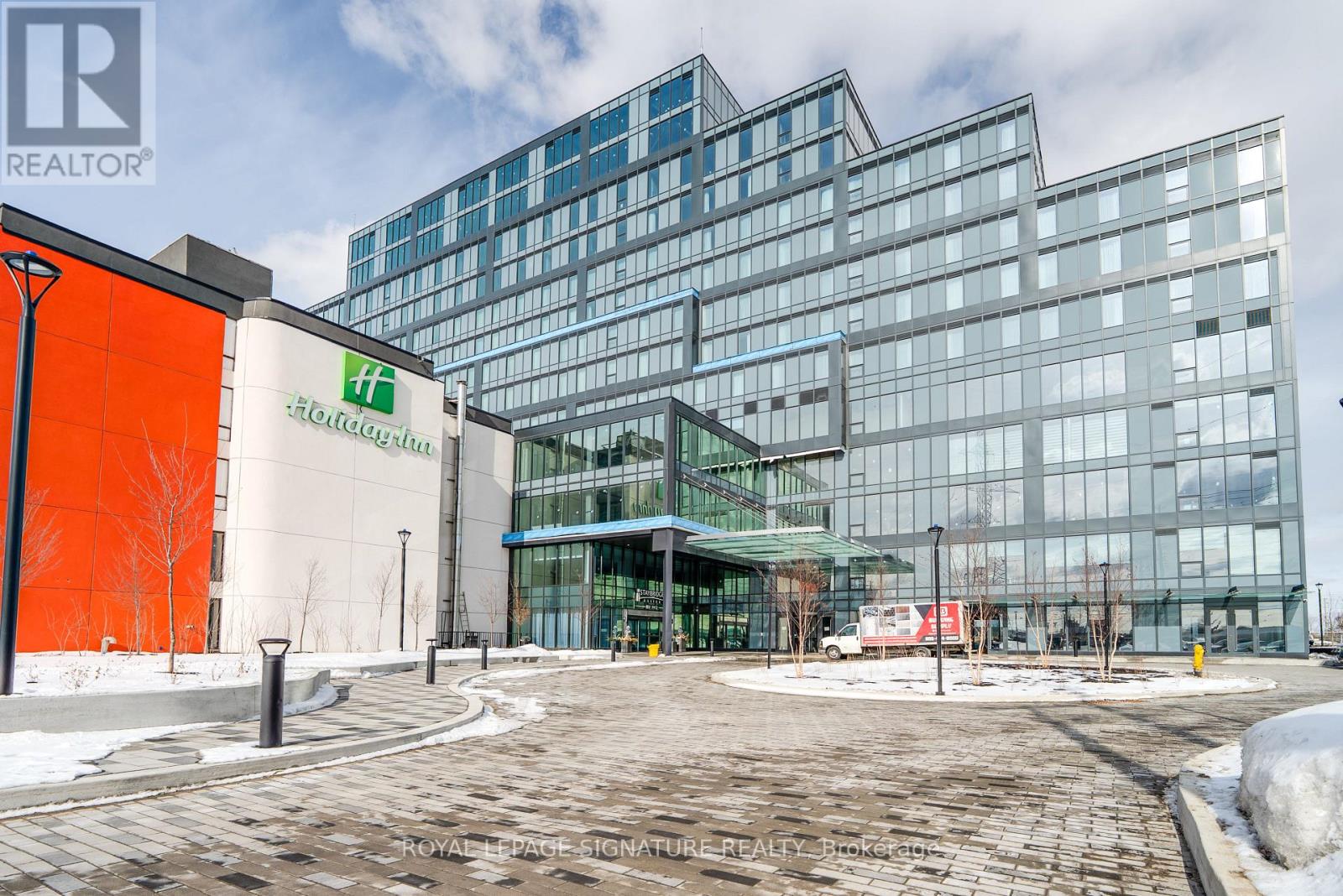 224 - 600 Dixon Road, Toronto, Ontario  M9W 1J1 - Photo 8 - W13684818