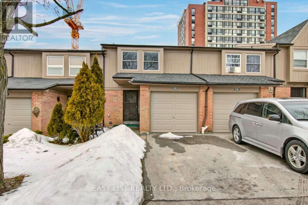 A - 6530 GLEN ERIN DRIVE, Mississauga, Ontario