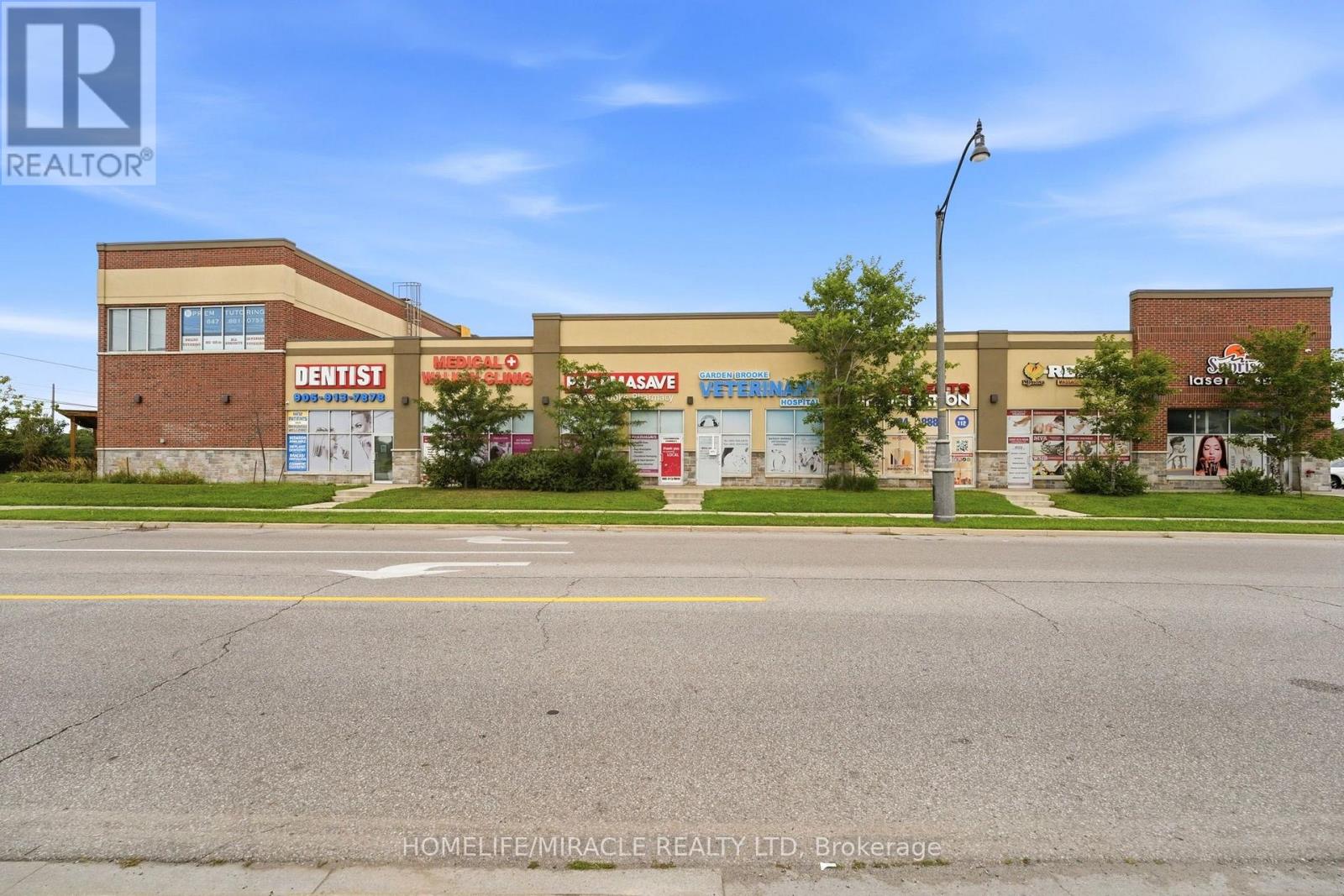 205 - 275 Gardenbrooke Trail, Brampton, Ontario  L6P 3L1 - Photo 1 - W13684862