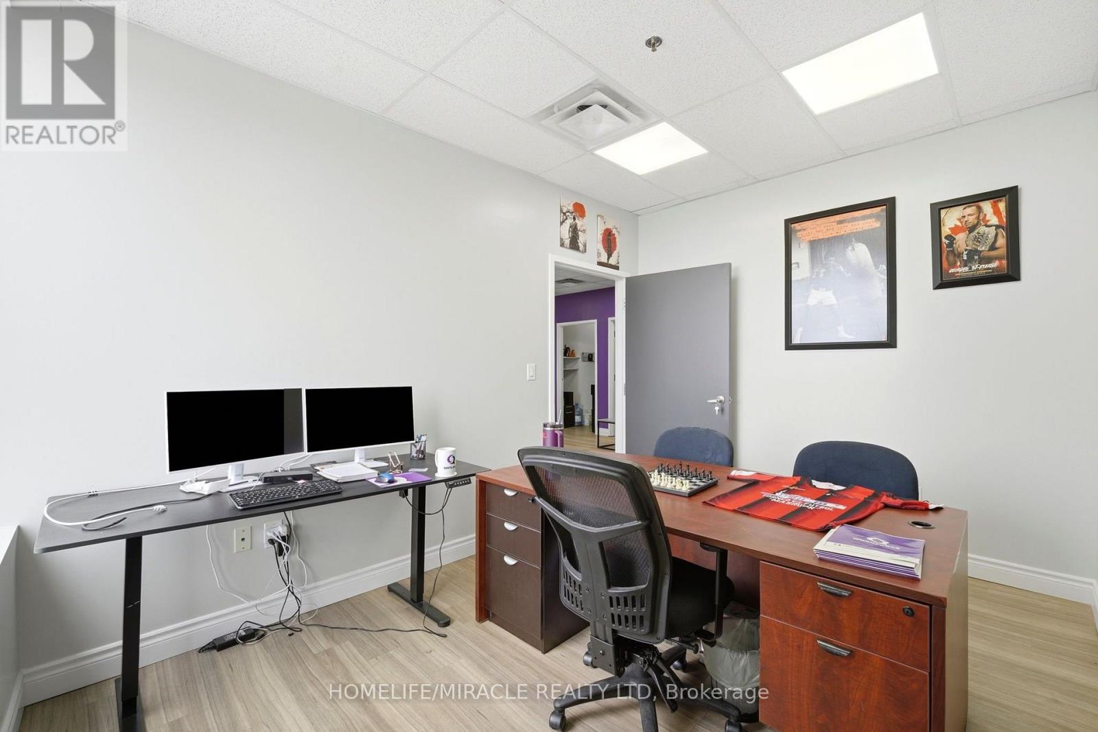 205 - 275 Gardenbrooke Trail, Brampton, Ontario  L6P 3L1 - Photo 23 - W13684862