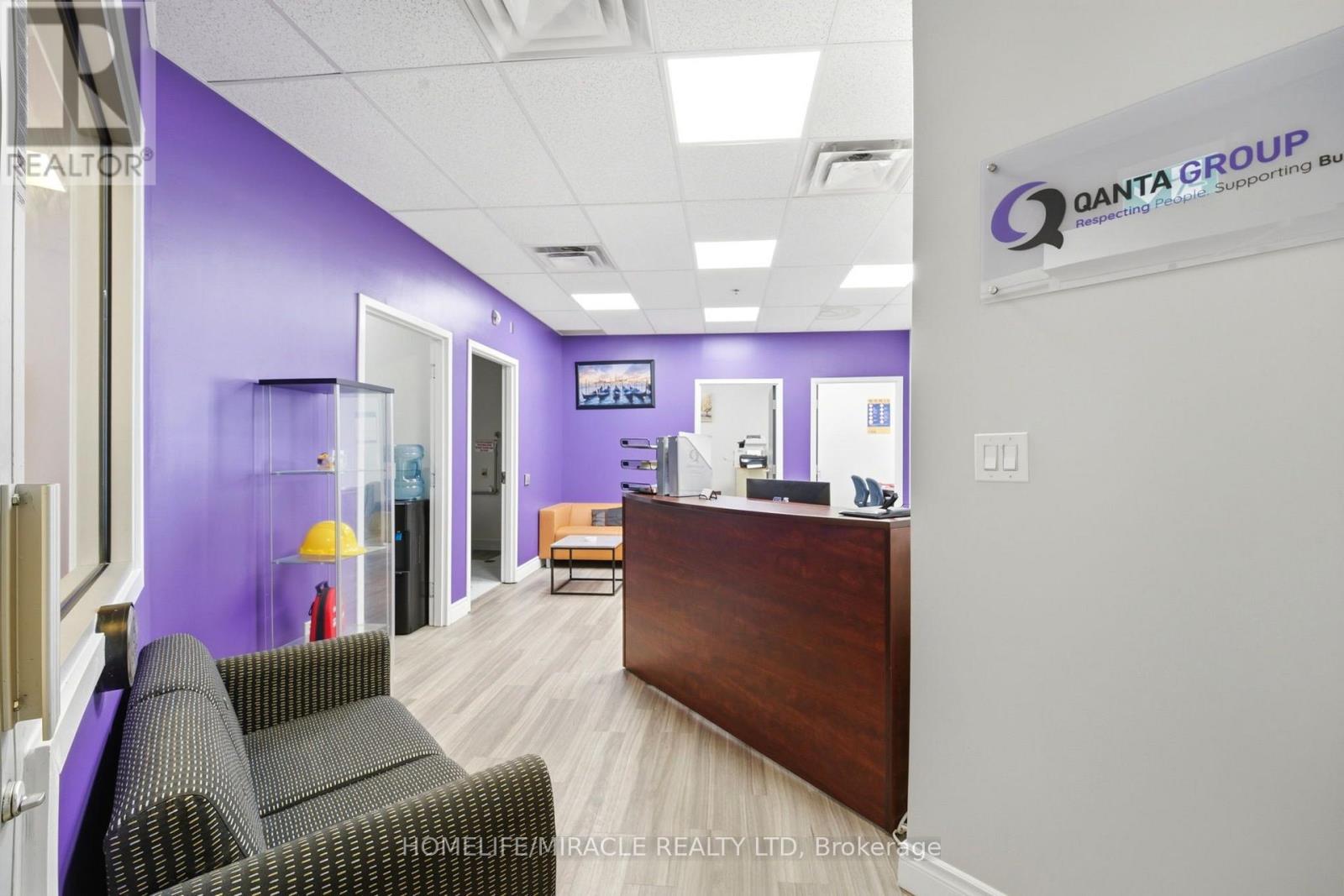 205 - 275 Gardenbrooke Trail, Brampton, Ontario  L6P 3L1 - Photo 6 - W13684862