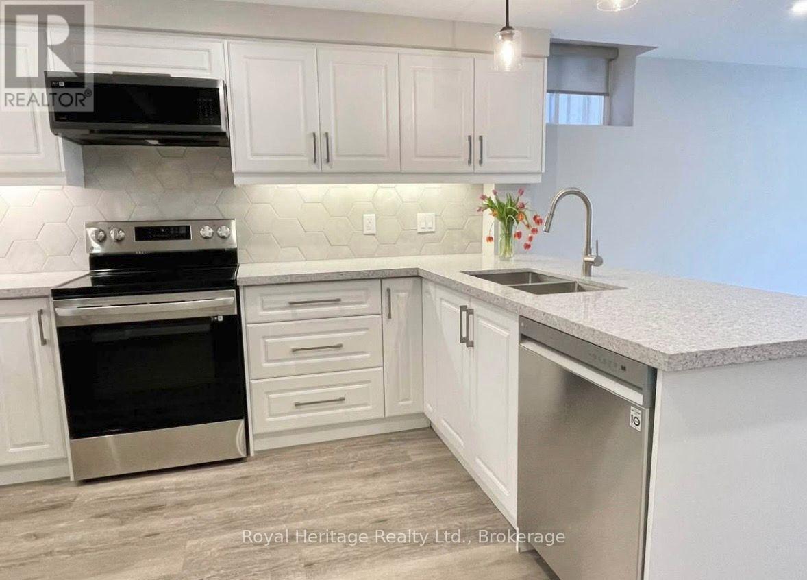Lower Level - 99 Montague - Lower Level Avenue, Clarington, Ontario  L1E 3J8 - Photo 14 - E13682480