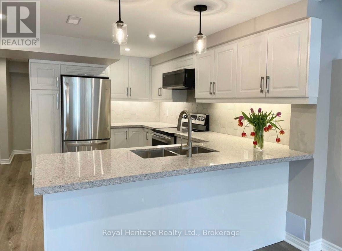 Lower Level - 99 Montague - Lower Level Avenue, Clarington, Ontario  L1E 3J8 - Photo 9 - E13682480