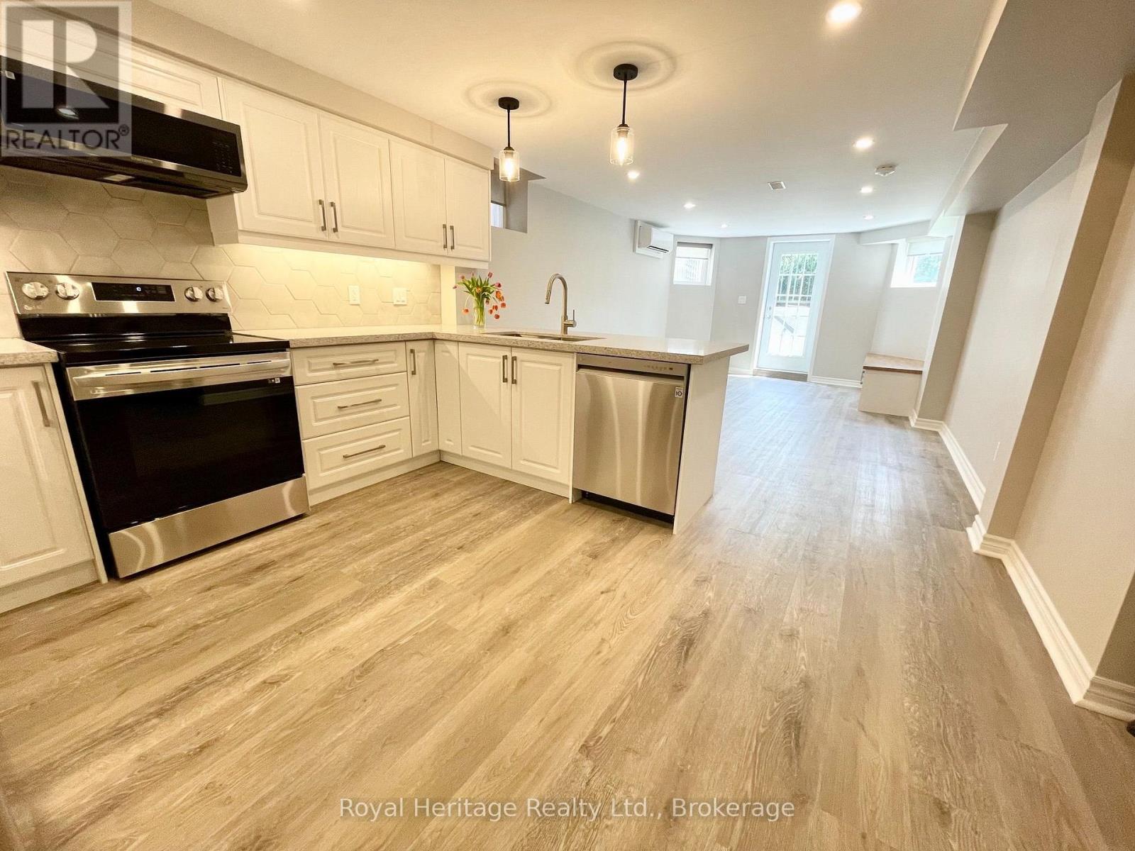 Lower Level - 99 Montague - Lower Level Avenue, Clarington, Ontario  L1E 3J8 - Photo 6 - E13682480