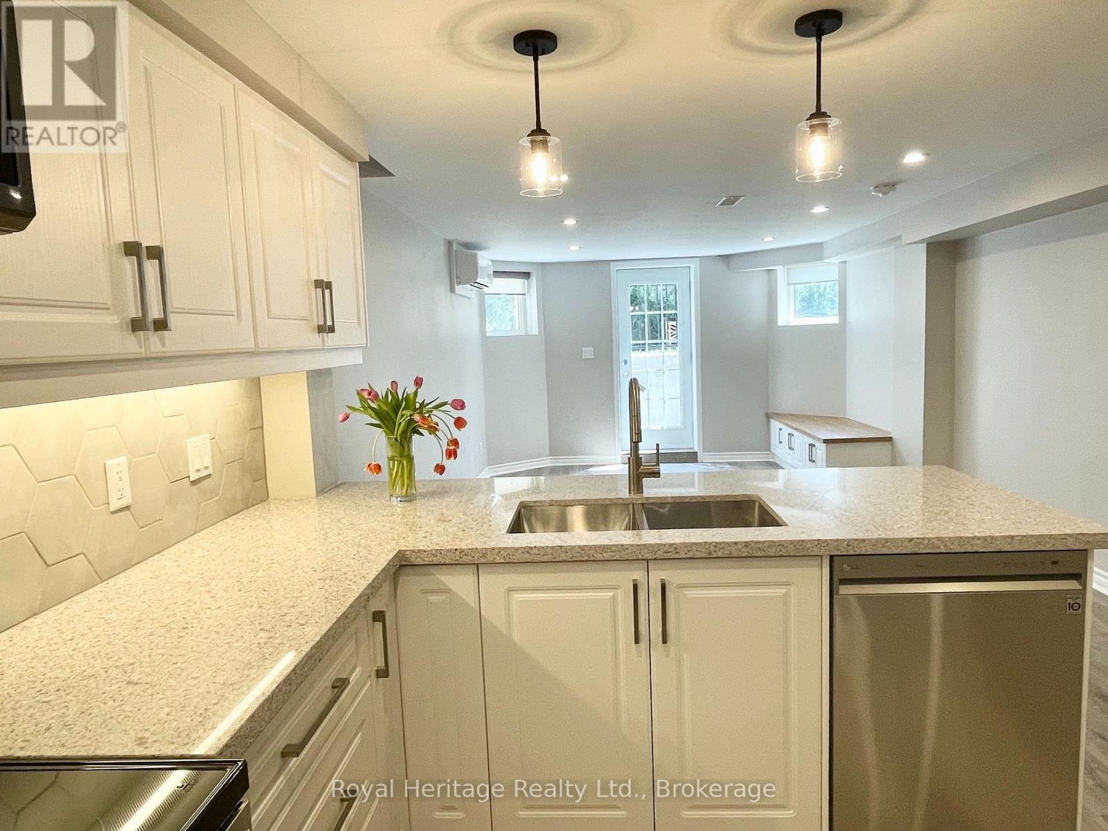 Lower Level - 99 Montague - Lower Level Avenue, Clarington, Ontario  L1E 3J8 - Photo 7 - E13682480