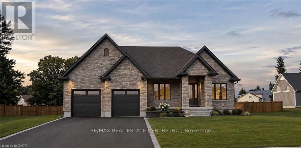 16 ALBERT STREET, Wellesley, Ontario