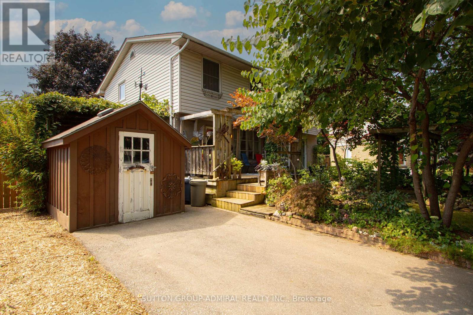 59 BRECKENRIDGE CRESCENT, London South, Ontario