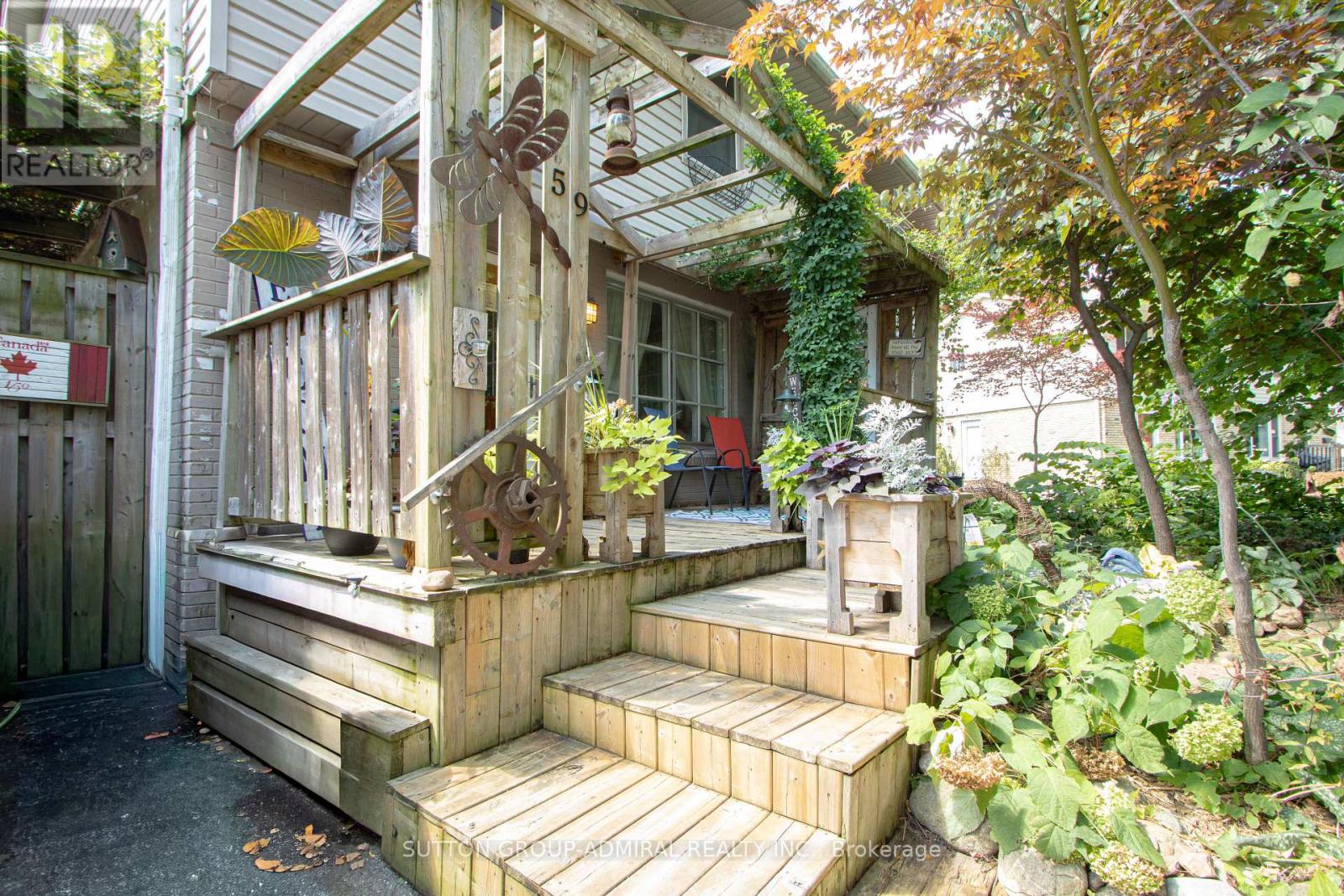 59 Breckenridge Crescent, London South, Ontario  N6E 1H6 - Photo 5 - X13684684