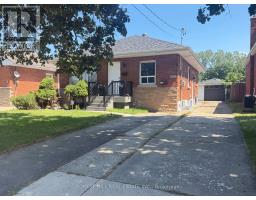 LOWER - 398 TALBOT STREET, Hamilton, Ontario