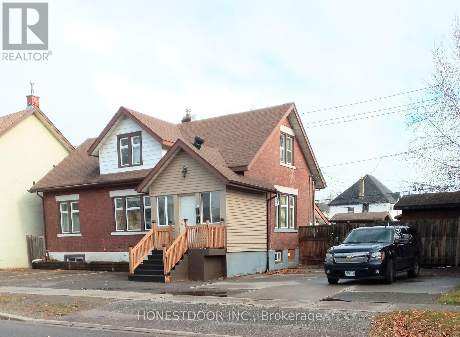 228 Archibald Street S, Thunder Bay, Ontario  P7E 1G3 - Photo 1 - X13684758