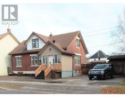 228 ARCHIBALD STREET S, Thunder Bay, Ontario